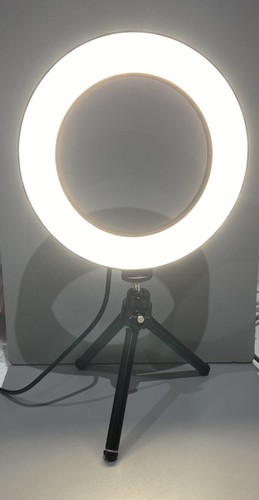 Led ring light - ring,