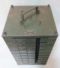 Vintage Industrial Smallbone