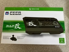 Hori Arcade Stick Real Arcade