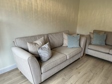 Used scs rosa fabric - rosa,