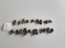  Assorted Metal Lathe Cutting Tools (more Available See Other Listings)