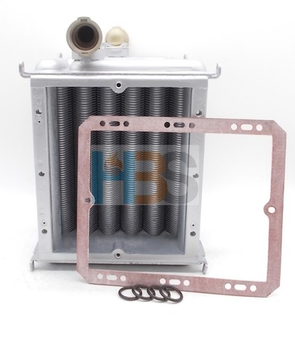 Vokera vision 30c easi - 30c, heat