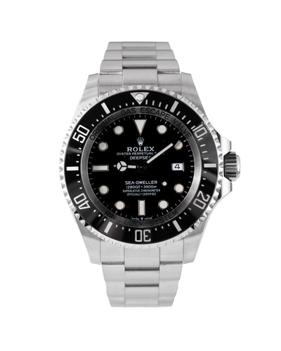 Rolex deepsea 126660 2021 - 126660,
