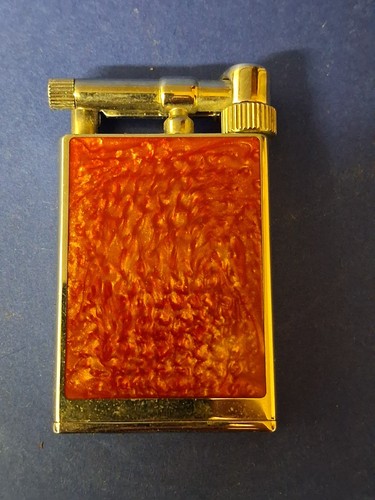 Rare 1950s sarome petrol - rare,