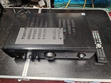 Denon Intergrated Stereo