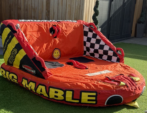 Sportsstuff big mable - sportsstuff,