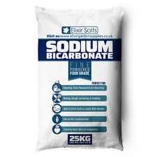 Bicarbonate of Soda 250g -