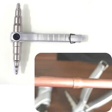4-22mm Manual Copper Pipe Tube Expander Hand Expanding Tool Air Conditioner