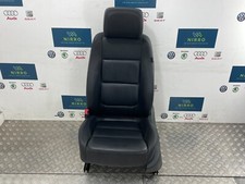 VW SHARAN PASSENGER FRONT