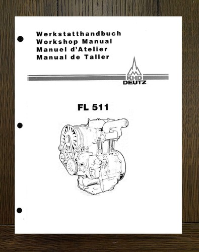 Service workshop repair manual - service,