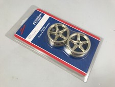 Thunder Tiger PD6679 Wheels