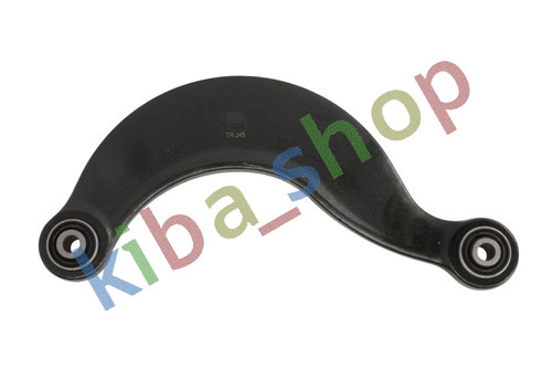 Rear axle both - rear,