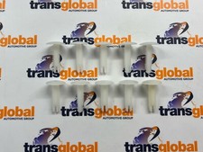 Roof Lining Fasteners / Fixings x10 for Land Rover Defender upto 2016 AFU1900