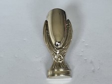 Super Cup uefa 3d trophy pin