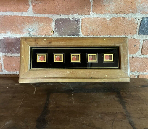 Vintage servants bell box - bell,