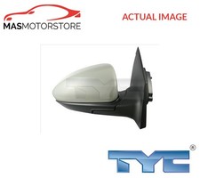 OUTSIDE REAR VIEW MIRROR LHD