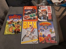 Vintage Annual Bundle 1980s