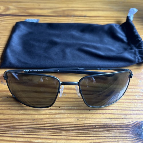 Oakley square wire - square, w/
