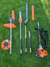 Stihl KM130 R Professional