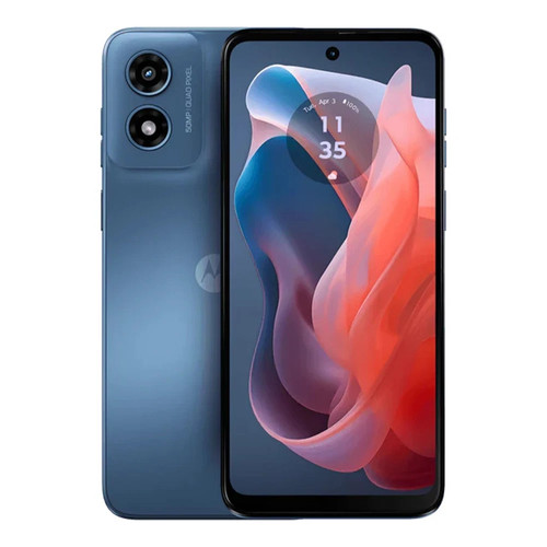 Motorola moto play 2024 - play,