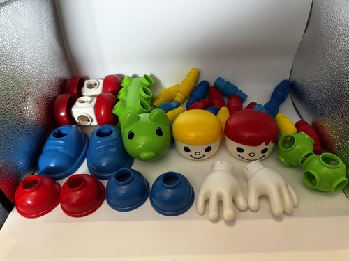 Tomy popoids bundle vintage - tomy,