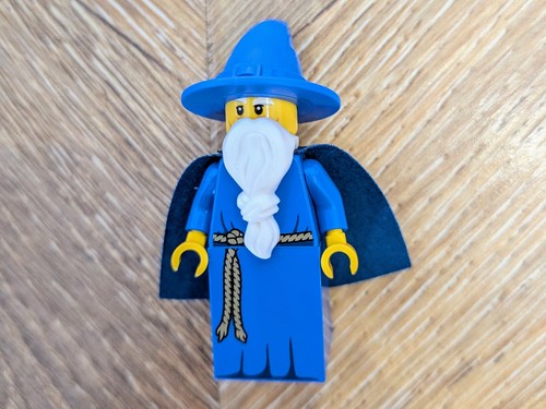 Lego nexo knights merlok - nexo,
