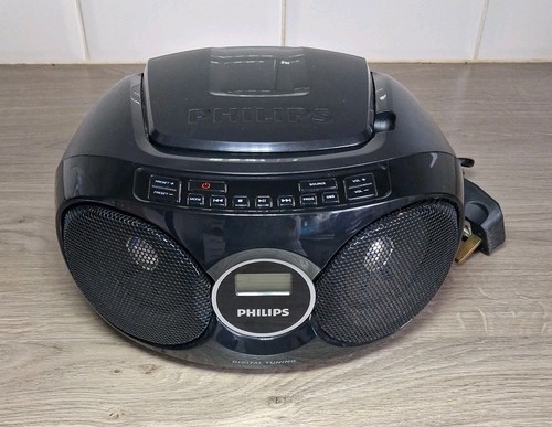 Philips az215b boombox - az215b/05,