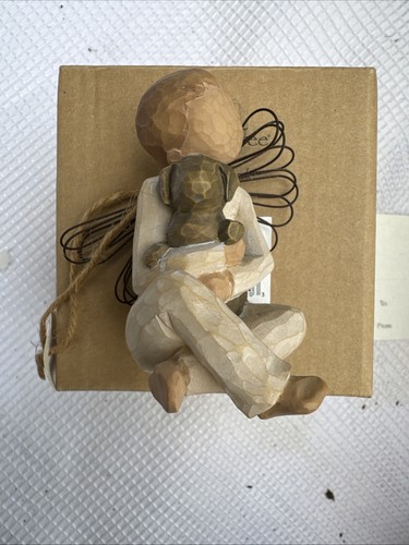 Willow tree angel comfort - tree,