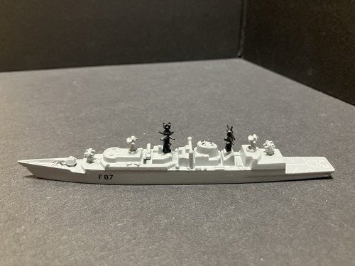 Minic ships f87 type batch - f87,