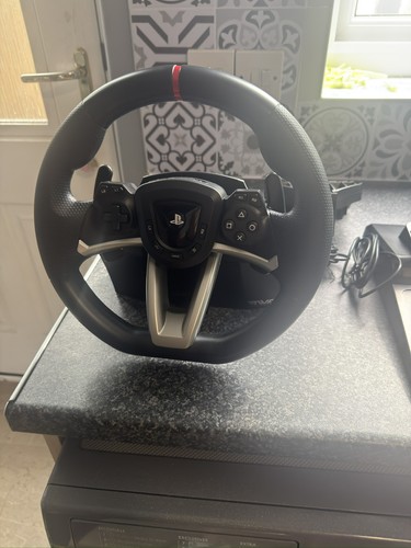 Hori rwa apex - apex, steering