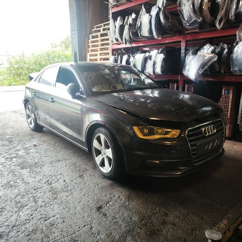Audi saloon 0tdi - audi,