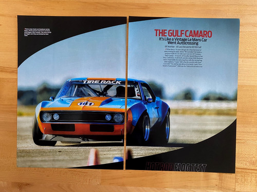 2006 print article chevrolet - 2006,