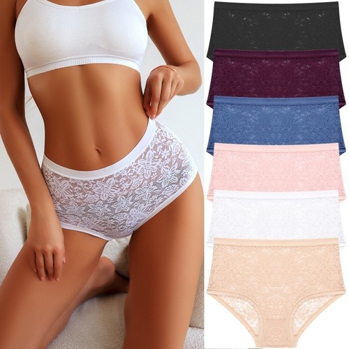 Pack sexy ladies womens lace - pack,