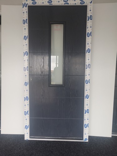 Composite doors surplus - -,