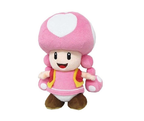 Little buddy super - buddy, mario