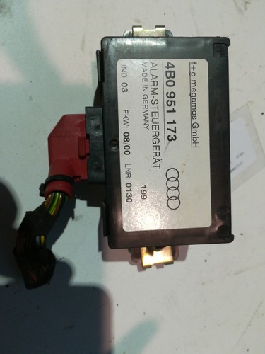 4b0951173 626788 electronics - 4b0951173,