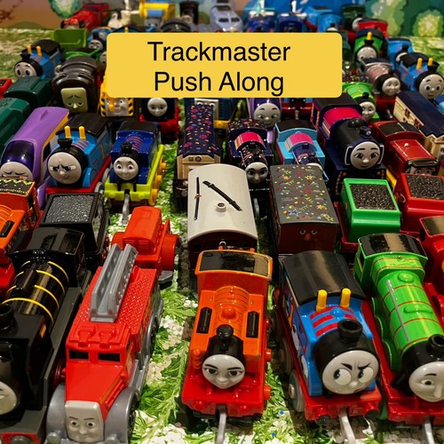 Thomas friends trackmaster - &,