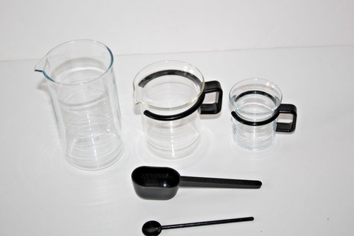 Cafetiere replacement - cafetiere,