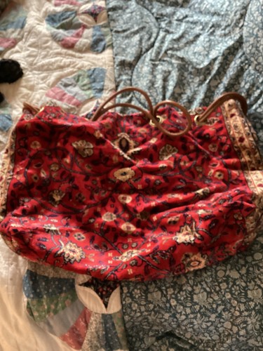 Vintage carpet bags suffolk - vintage, of
