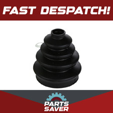 CV Joint Boot fits ROVER Front Outer C.V. Driveshaft Gaiter Shaftec Quality