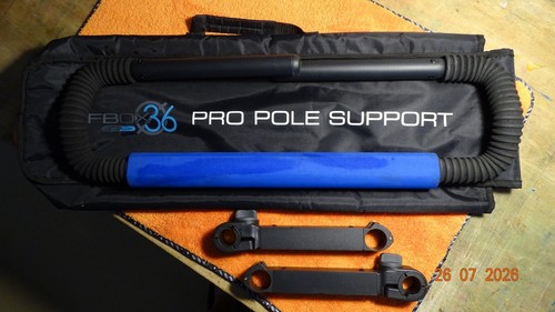 Preston pole support system - support,