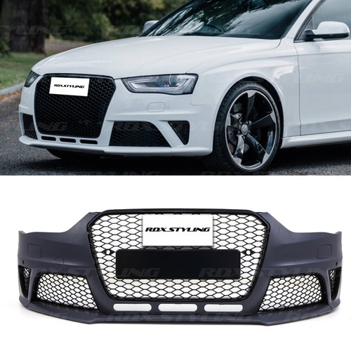 Rs4 style front - rs4,