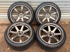 Ultralite Atec 2 Wheels -