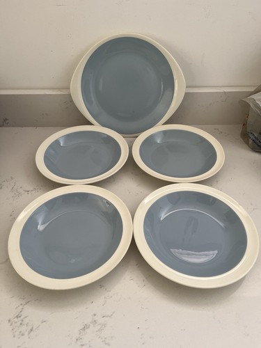 Wedgwood summer sky - 4, x
