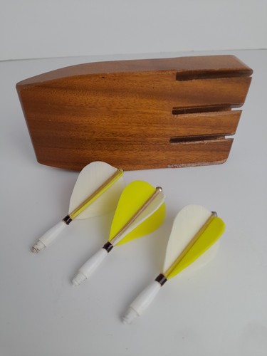 Vintage 1960s wooden - vintage,