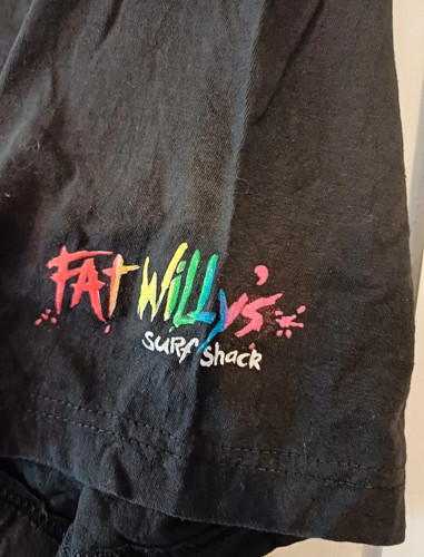 Fat willy surf - surf, shack