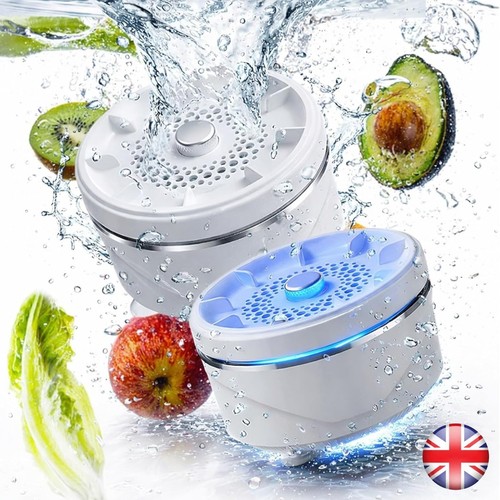 Fruit and vegetable purifier - fruit,