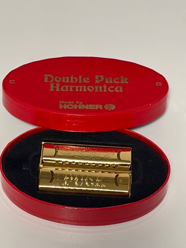 Unused mhohner double - 【unused】mhohner,