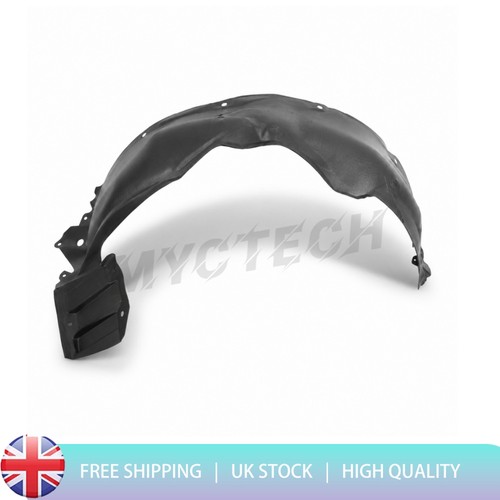 Wheel arch cover - wheel,