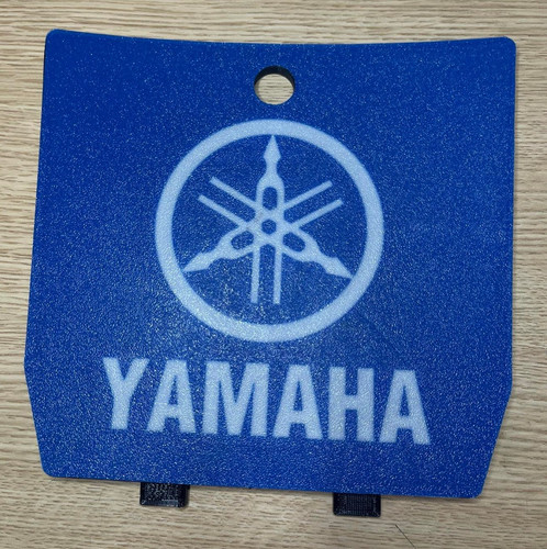 Yamaha super tenere - yamaha,